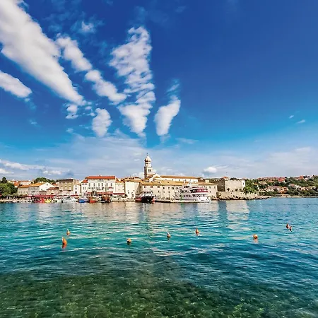 2 Bedroom Beautiful In * Pinezići