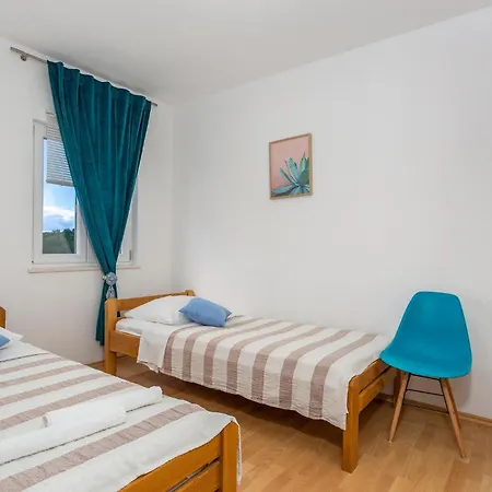 2 Bedroom In Apartman