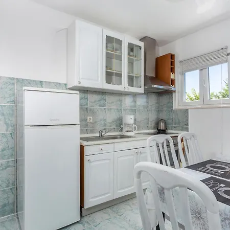 2 Bedroom In Apartman *