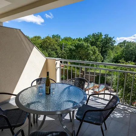 Apartman 2 Bedroom In