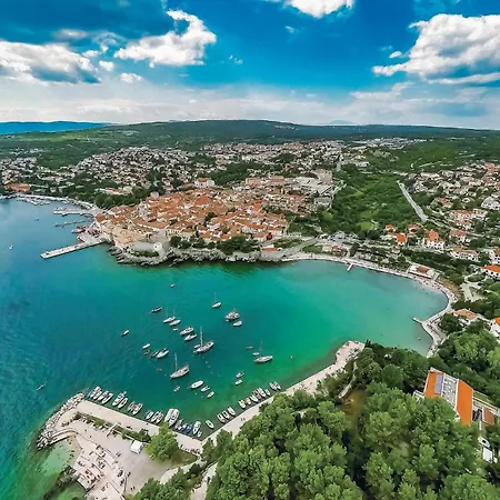 Apartman 2 Bedroom In