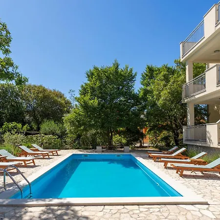 Apartman 2 Bedroom In *