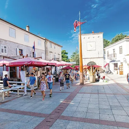 2 Bedroom In Apartman *