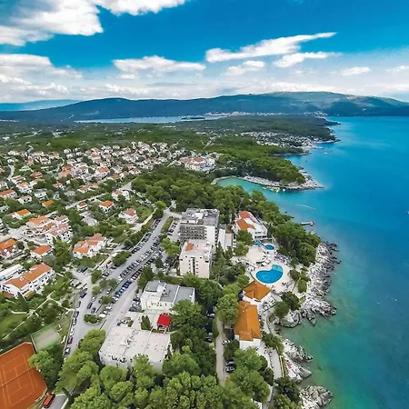 2 Bedroom In Pinezici (Krk)