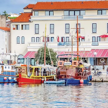 Apartman 2 Bedroom In