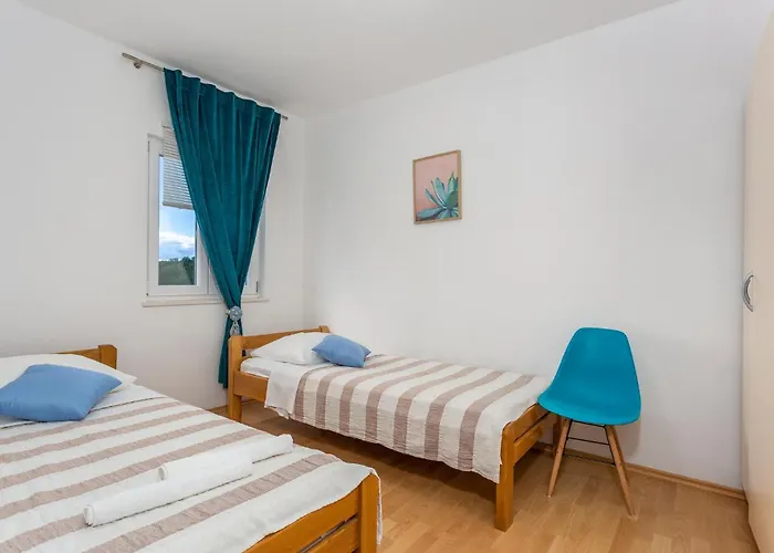 2 Bedroom In Apartament