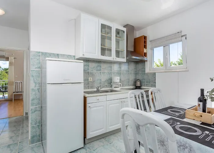 2 Bedroom In Apartament *