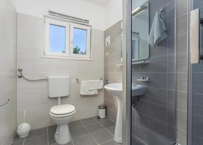 Apartament 2 Bedroom In *