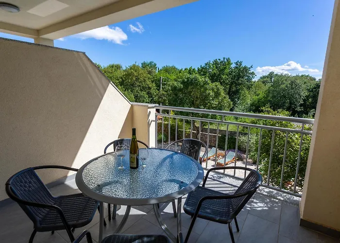 Apartament 2 Bedroom In