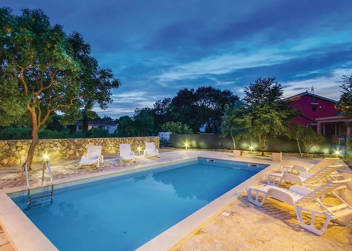 Apartament 2 Bedroom In Pinezići