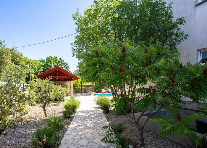 Apartament 2 Bedroom In *