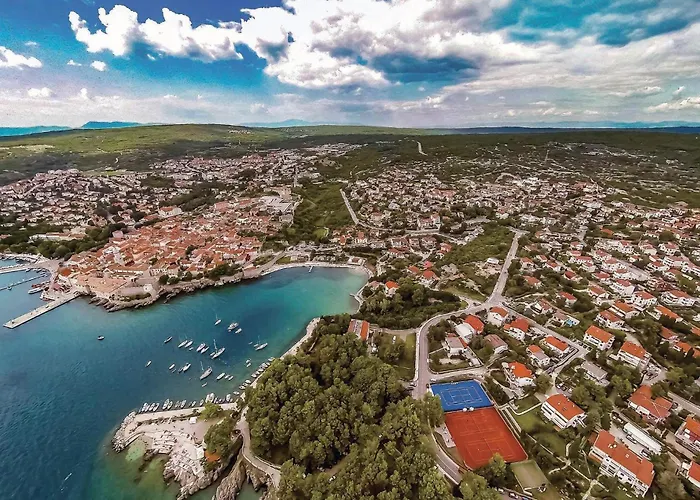 2 Bedroom In * Pinezići