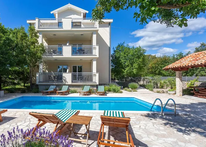 Apartament 2 Bedroom In