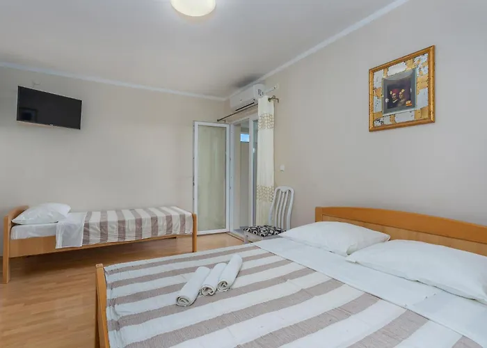 2 Bedroom In Pinezići