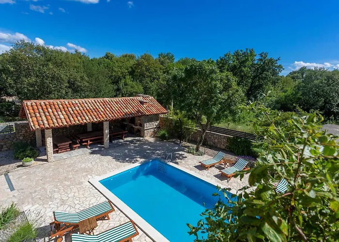 2 Bedroom In Pinezići