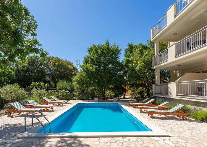 Apartament 2 Bedroom In *