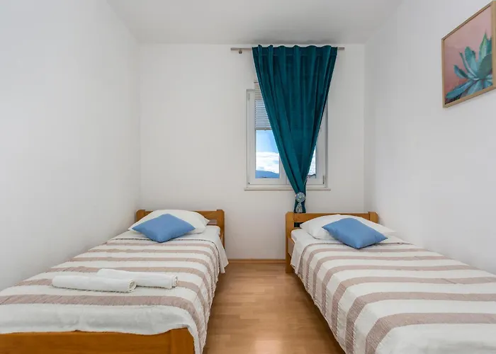 2 Bedroom In Pinezići