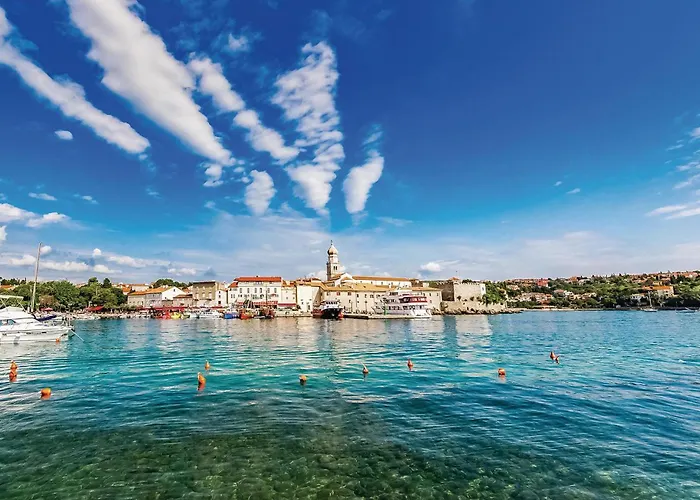 2 Bedroom In * Pinezići