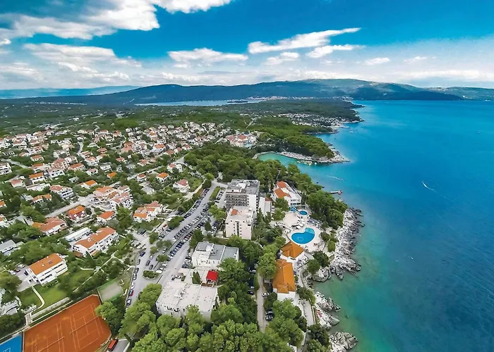 2 Bedroom In Pinezići