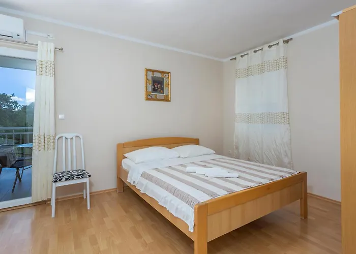 2 Bedroom In * Pinezići
